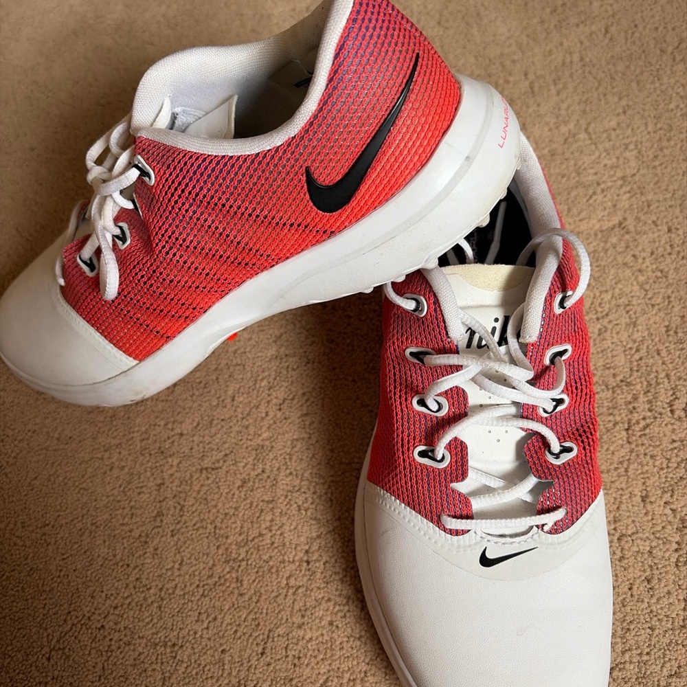 Women’s Nike Golf Shoes